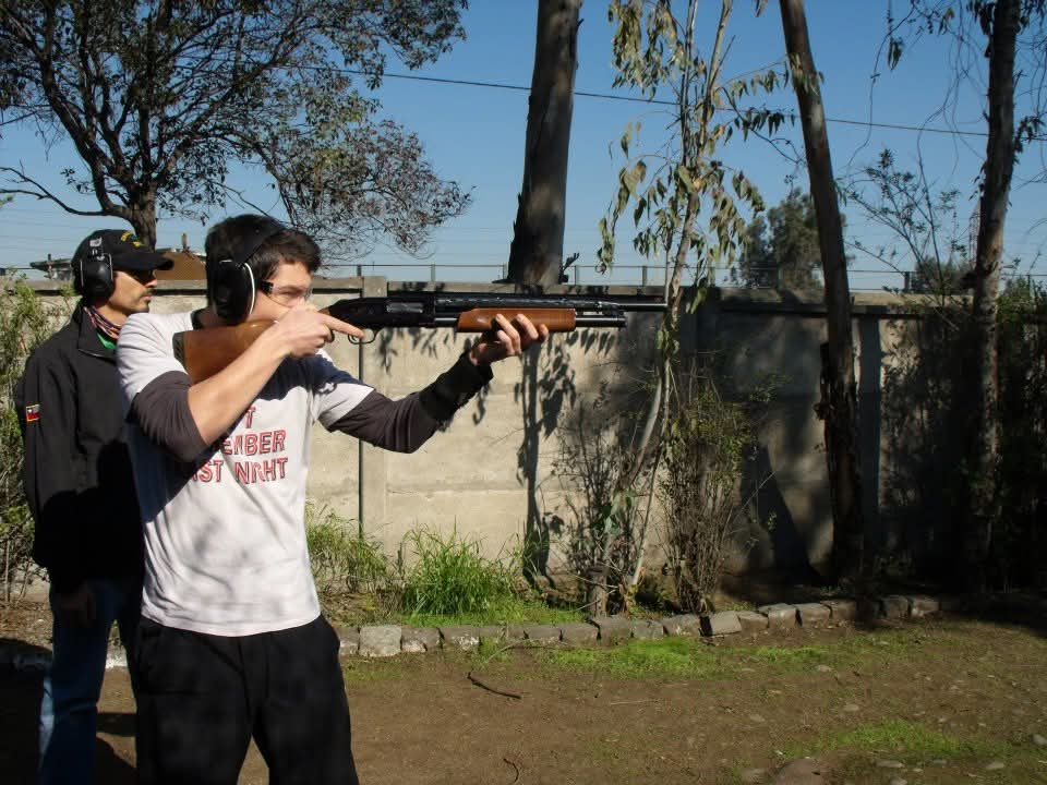 Club Centinelas - foto 5