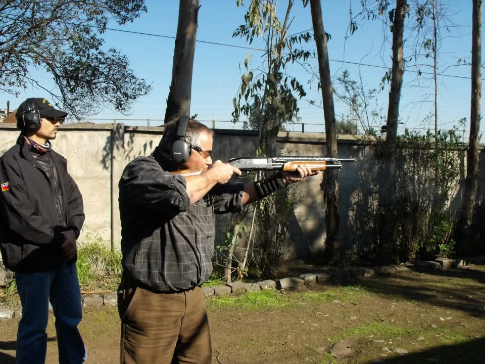 Club Centinelas - foto 4